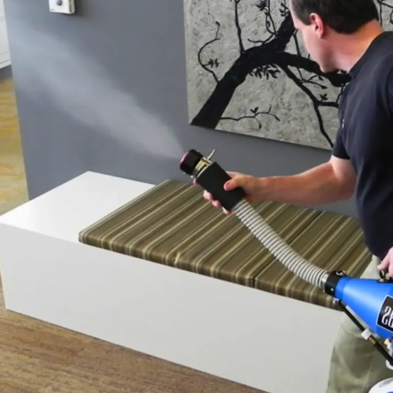 Professional Odor Removal in Montgomery County, AR